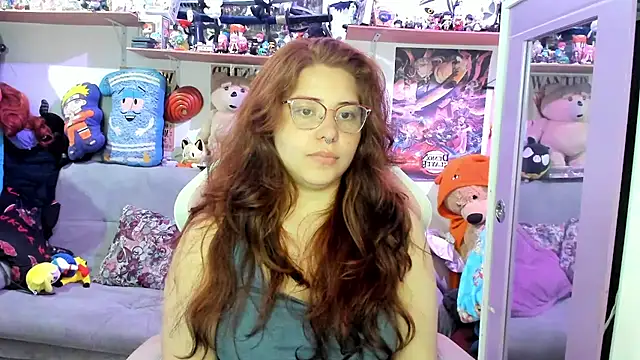 Chat XXX en directo de soficammy
