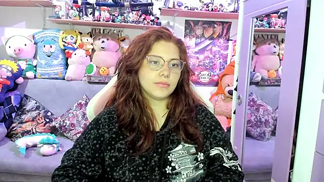 soficammy 现场XXX聊天