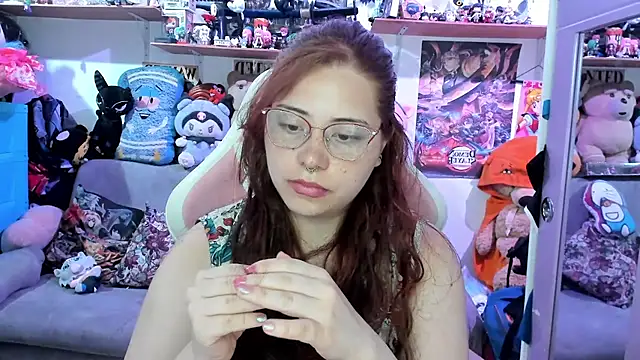 Živý XXX chat soficammy