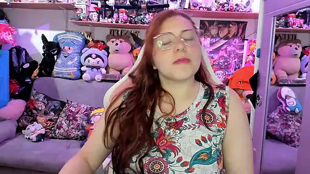Chat XXX en directo de soficammy