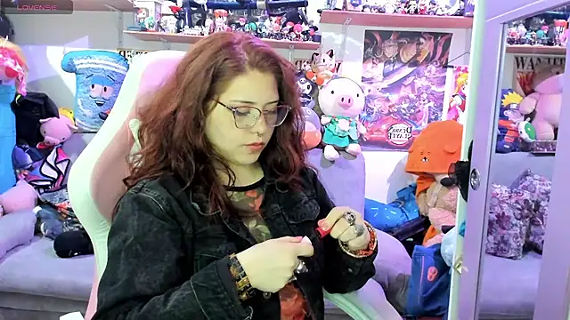 Chat +18 de soficammy ao vivo