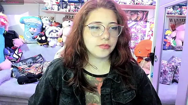soficammy – Live XXX-chat