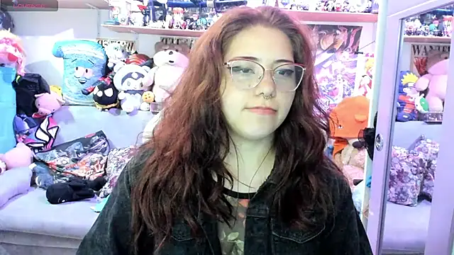 soficammyn Live XXX chat