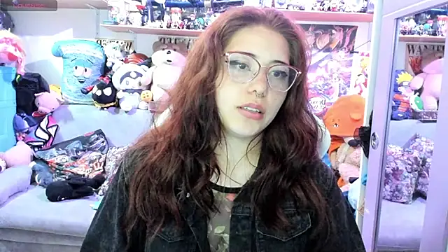 soficammy's Live XXX Chat