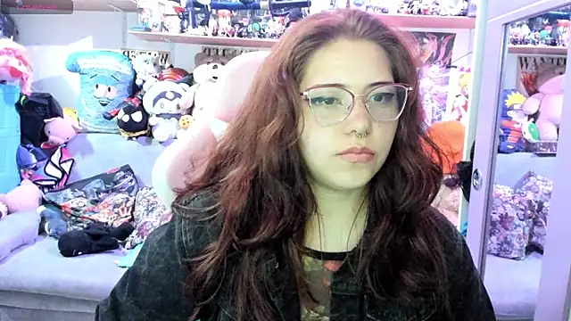 soficammy's Live XXX Chat