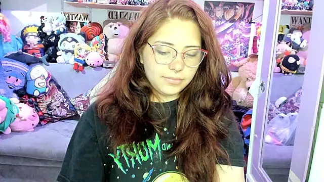 Živý XXX chat soficammy
