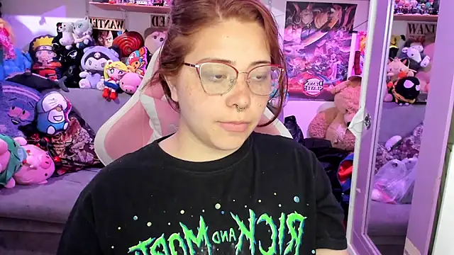 soficammy's Live XXX Chat