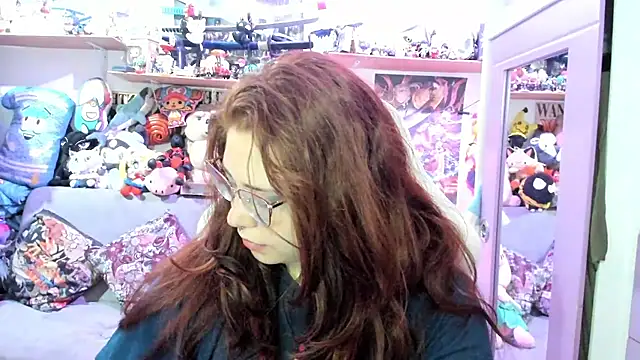 soficammy 라이브 XXX 채팅