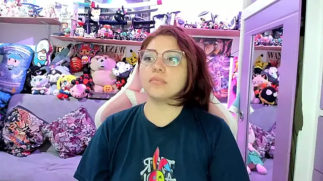 soficammy Chat XXX live