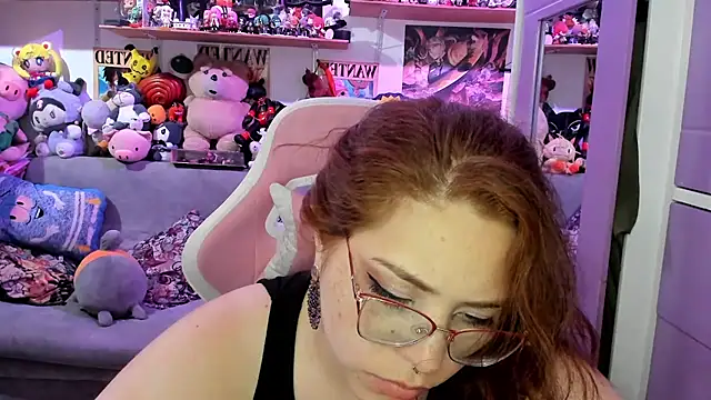 soficammy Chat XXX in diretta