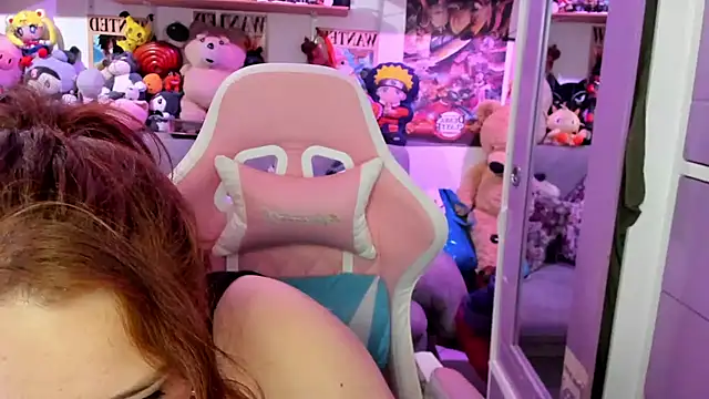 soficammyn Live XXX chat