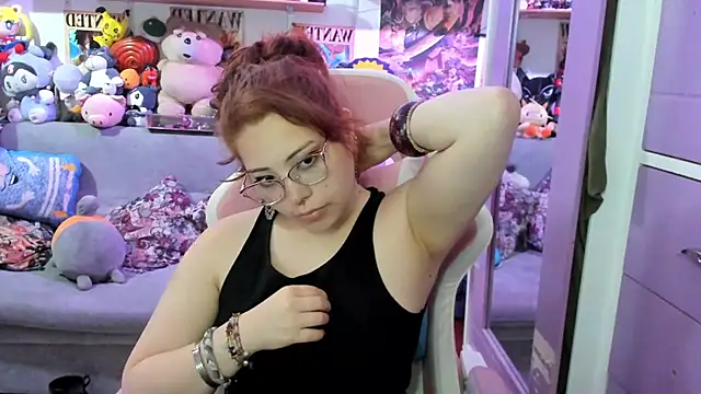 soficammy – Live XXX-chat