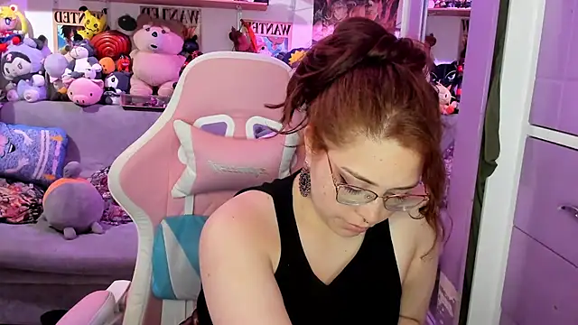 soficammy's Webcam Show