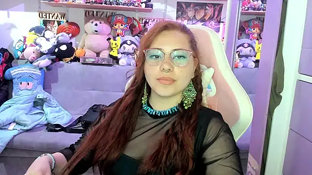 Czat XXX na żywo – soficammy