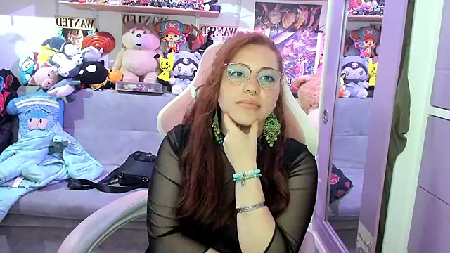 soficammy Adlı Modelin Canlı XXX Sohbeti