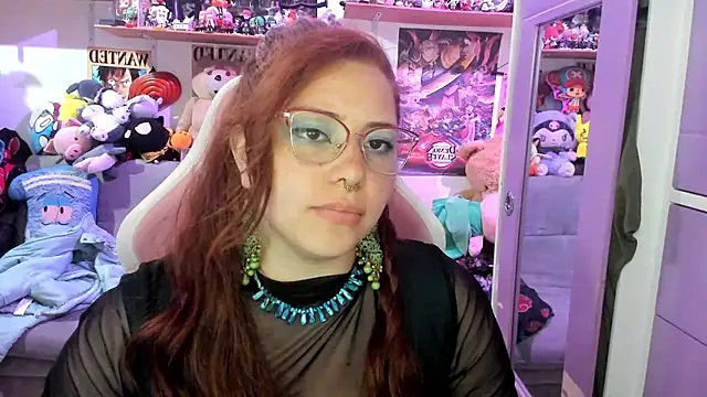 Онлайн чат XXX soficammy
