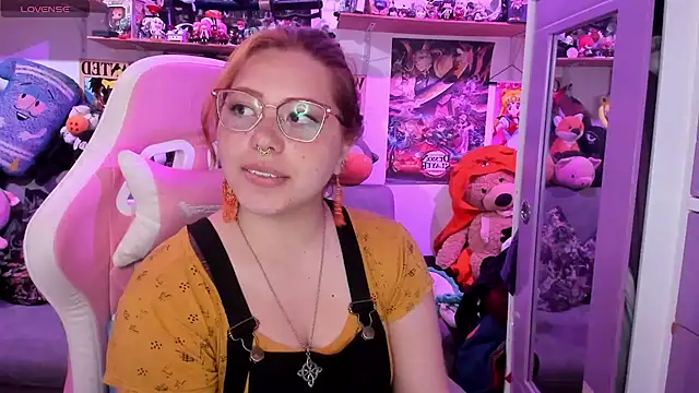 Chat +18 de soficammy ao vivo