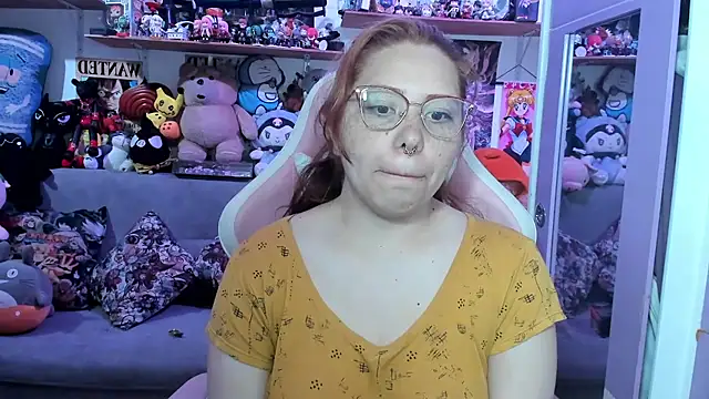 Chat XXX ao vivo de soficammy