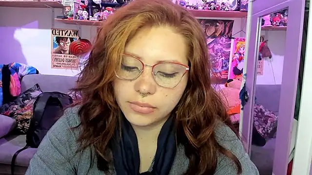 soficammy's Live XXX Chat