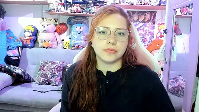 soficammy Live XXX-Chat