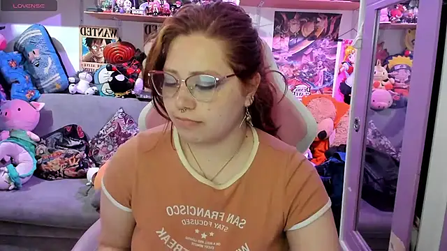 soficammy's Live XXX Chat