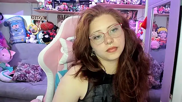 soficammy live XXX chat