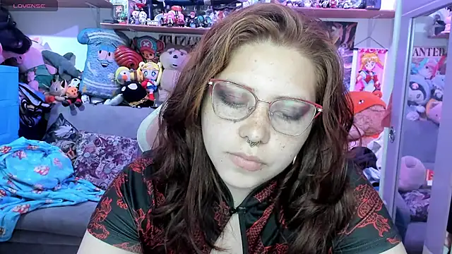 Chat +18 de soficammy ao vivo