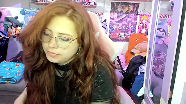 Chatroom XXX en direct de soficammy