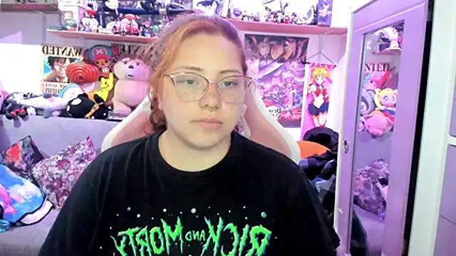 soficammy Live XXX Chat