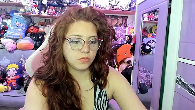 soficammy – Naživo XXX chat