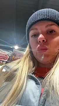 HarrietDart's Webcam Show