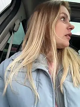 HarrietDart's Webcam Show