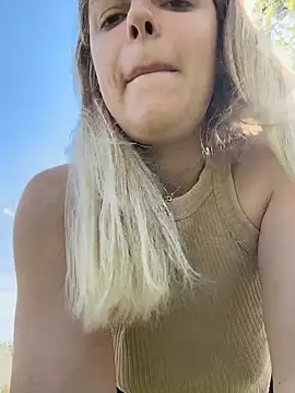 عرض كام HarrietDart