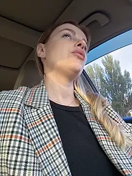HarrietDart's Webcam Show
