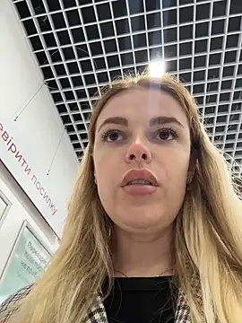 HarrietDart Obrolan Langsung XXX