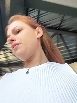 HarrietDart's Webcam Show