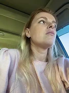 HarrietDart Webcam Show