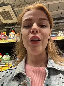 HarrietDart Live XXX-Chat