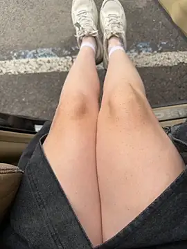 HarrietDart Live XXX Chat