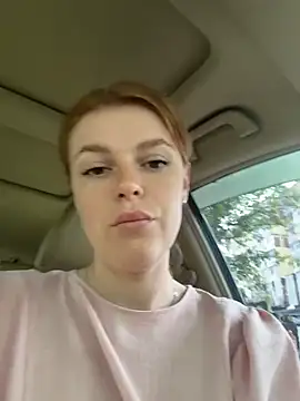 HarrietDart's Live XXX Chat