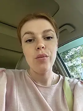 HarrietDart's Live XXX Chat