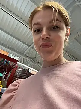 عرض كام HarrietDart