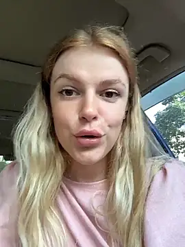 Вебкам-шоу HarrietDart