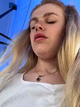 Webkamerová show HarrietDart