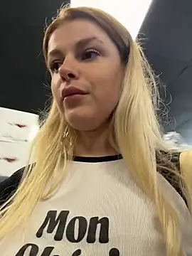 HarrietDart Webcam-Show