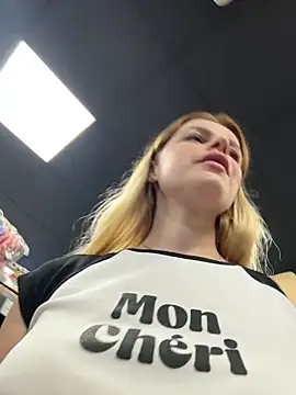 HarrietDart's Live XXX Chat