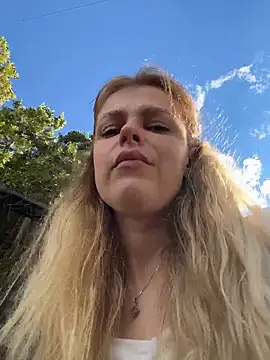 HarrietDart's Webcam Show