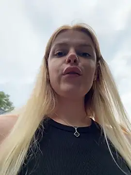 HarrietDart's Webcam Show