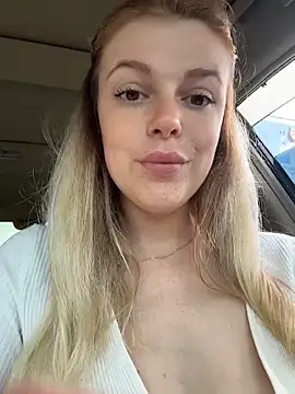 HarrietDart ওয়েবক্যাম শো