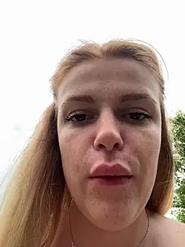 HarrietDart 在線直播表演